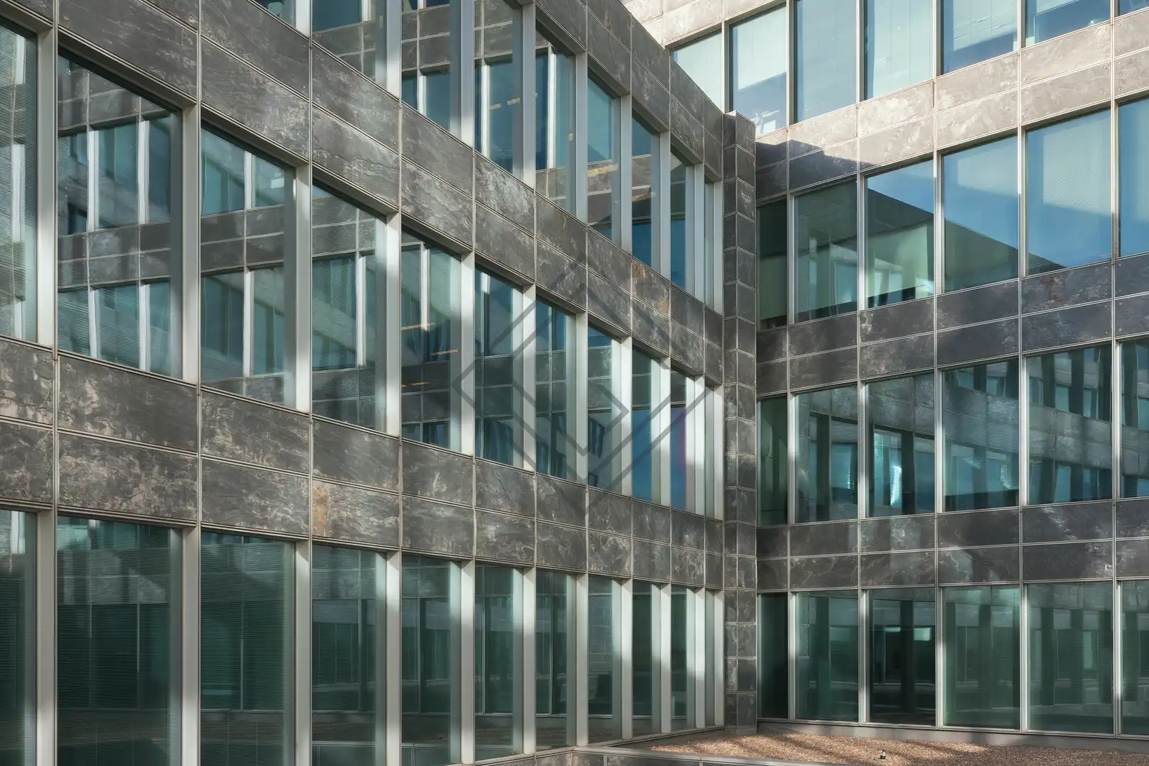 Office space with lift to rent in Calle de Francisca Delgado, imagen 15