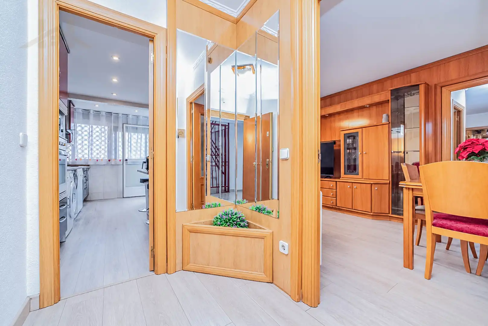Wohnung mit Pool zum Verkauf in Calle Cisneros, imagen 13