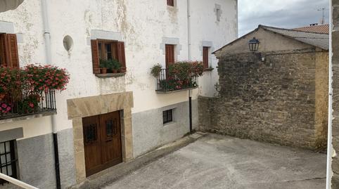 Foto 4 de Casa o xalet en venda a Urroz-villa - Calle Parralea, 2, Urroz-Villa, Navarra