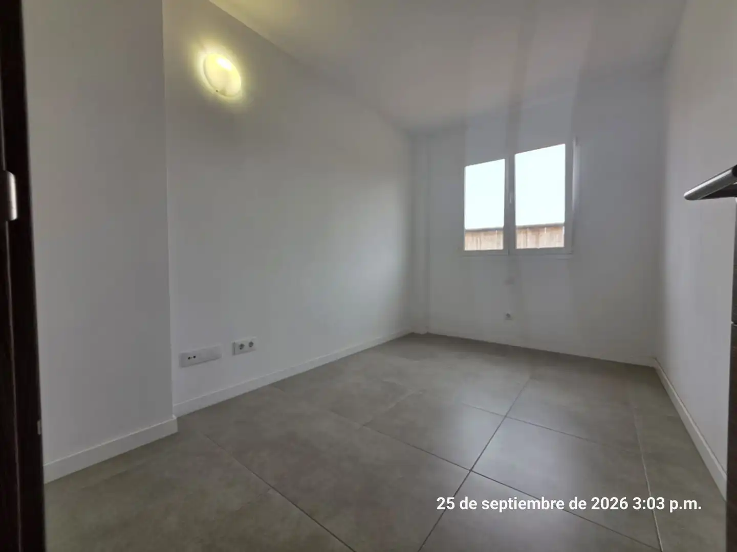 Schlafzimmer von Wohnung zur Miete in La Pardilla - San Antonio