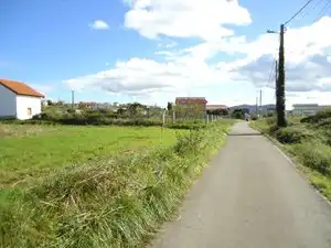 Residential land for sale in Viella - Granda - Meres, imagen 12