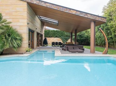 Xalet amb piscina en venda a Moncloa - Aravaca