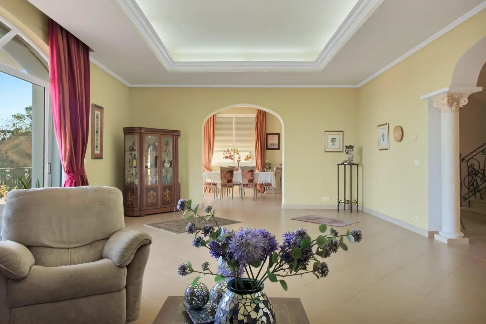 Villa con terrazza in vendita a Polígono Polígono 21 Parcela 67 EL CASTOR LA PIQUETA, imagen 14