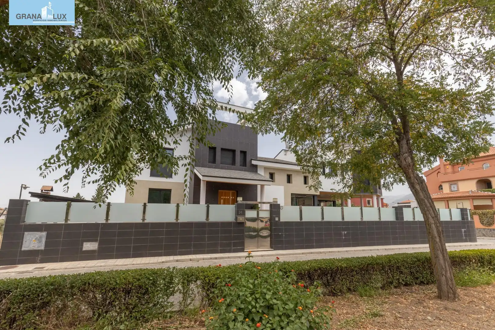 Chalet con piscina en venta en Urbanizacion El Carmelo, imagen 100