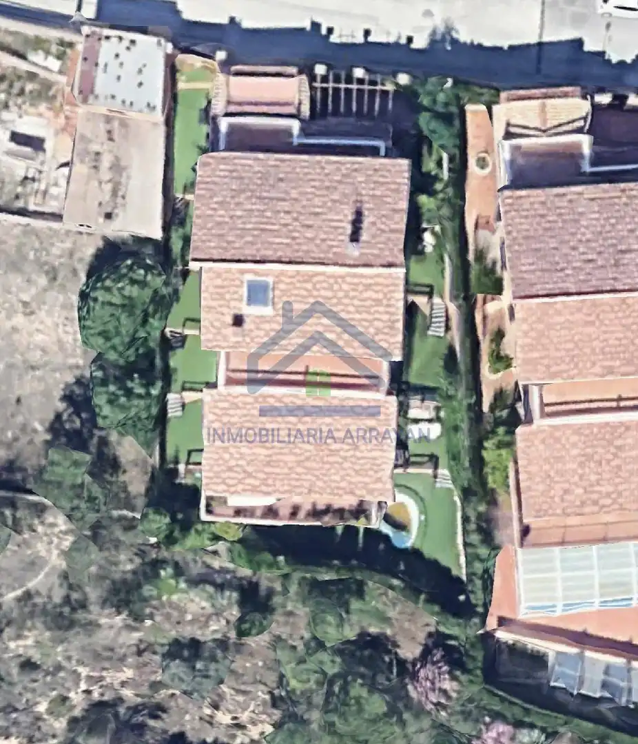 Chalet con terraza en venta en Gójar, imagen 8