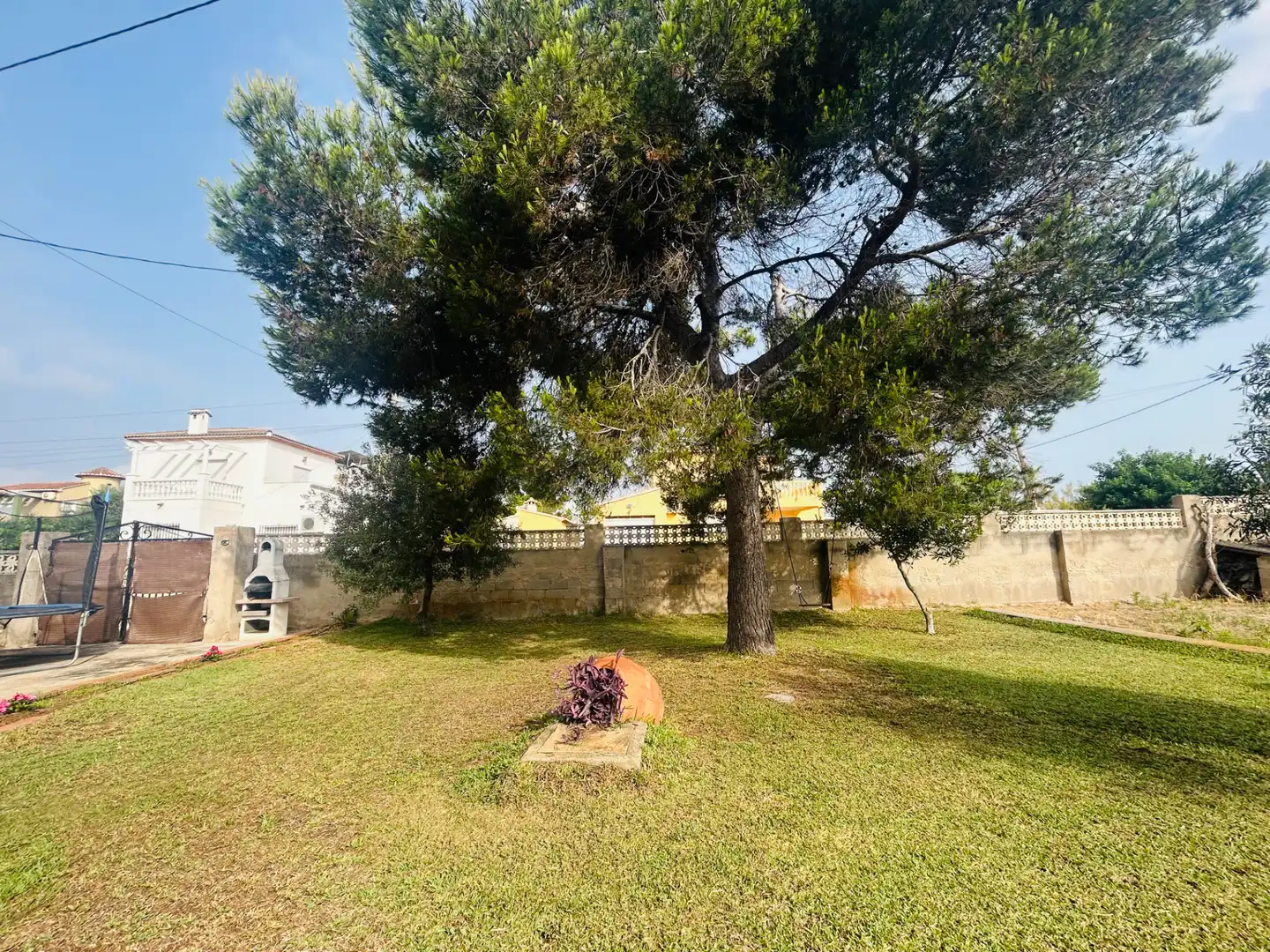 Villa mit Garten zum Verkauf in Devessa - Monte Pego, imagen 40