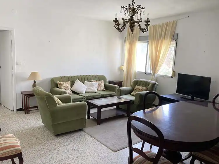 Piso con ascensor en venta en Tarifa ciudad, imagen 3