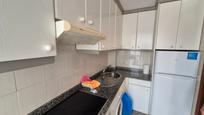 Cuina de Estudi en venda en Ourense Capital  amb Calefacció, Parquet i Moblat