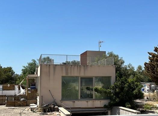 Foto 1 de Casa o xalet en venda a Basalto-garroferal, 19, -1, Moralet, Alicante