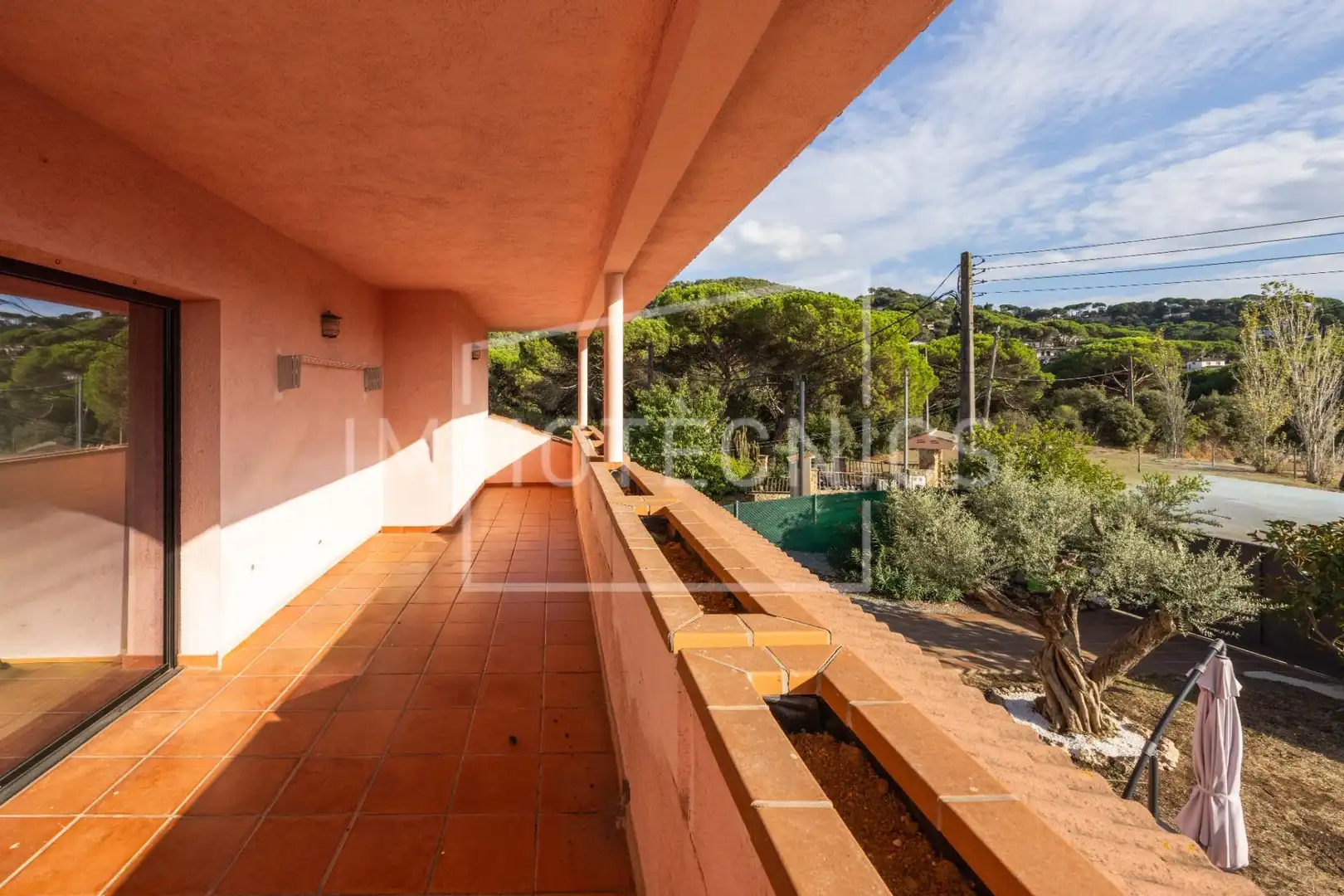 Casa amb terrassa en venda a Carrer ORENETA, imagen 58