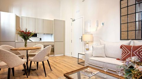 Photo 4 of Flat for rent in N/a, Alfalfa - Santa Cruz, Sevilla Capital