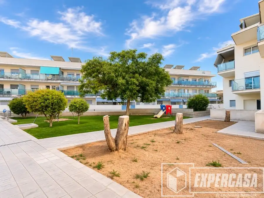Vista exterior de Piso en venta en Llíria con Terraza y Trastero