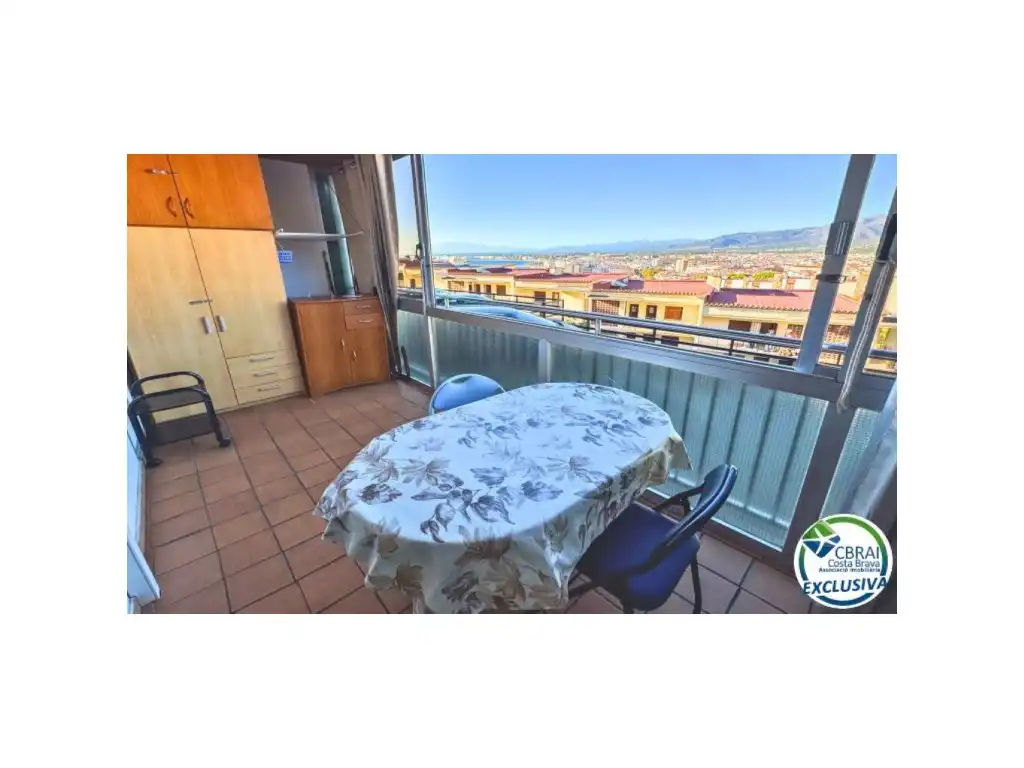 Piso en venta en Calle De Francesc Alegre 3