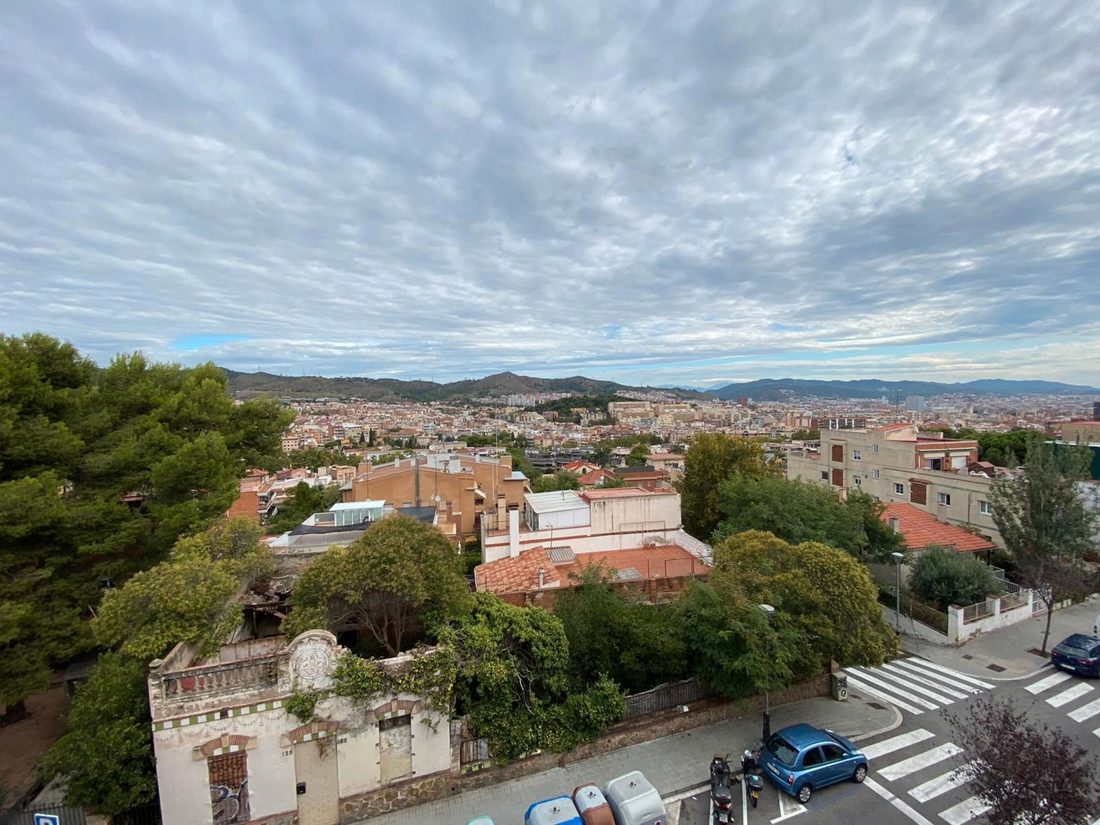 Flat to rent in Carrer de Pedrell, La Font d'en Fargues