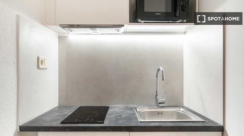 Photo 4 of Flat for share in Gaztambide,  Madrid Capital