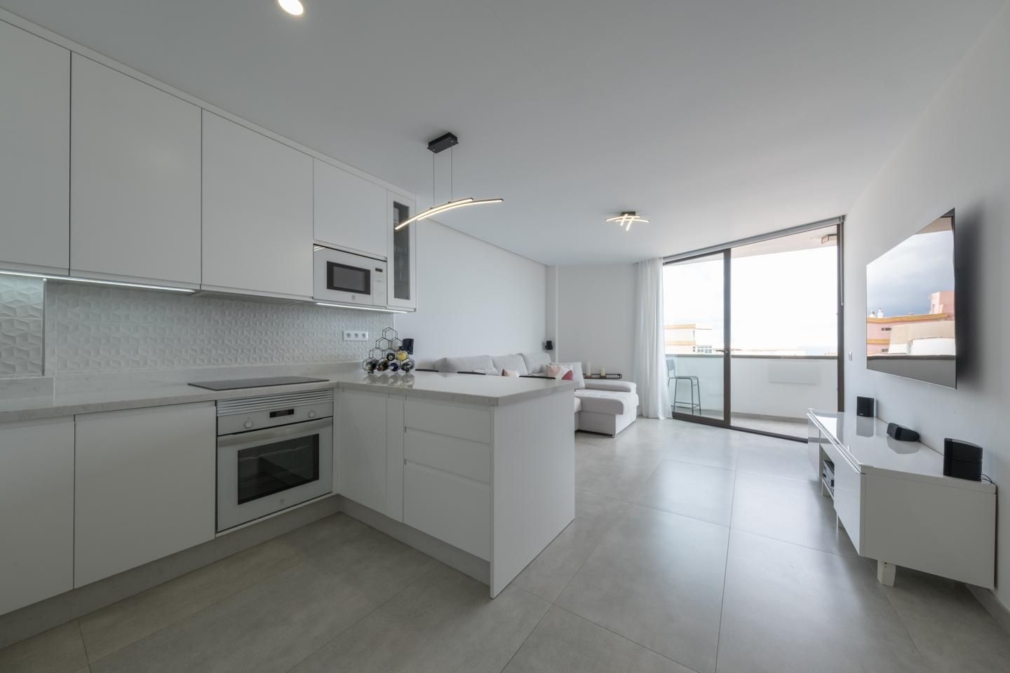 Cuina de Pis en venda en Telde