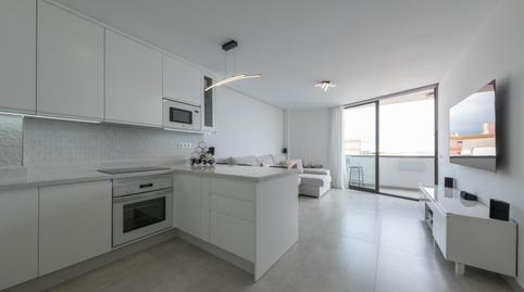 Foto 2 de Pis en venda a Clavellinas, Playa del Hombre - Taliarte - Salinetas, Las Palmas