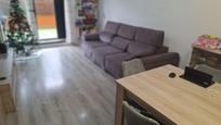 Living room of Planta baja for sale in Sabadell  with Air Conditioner, Heating and Private garden