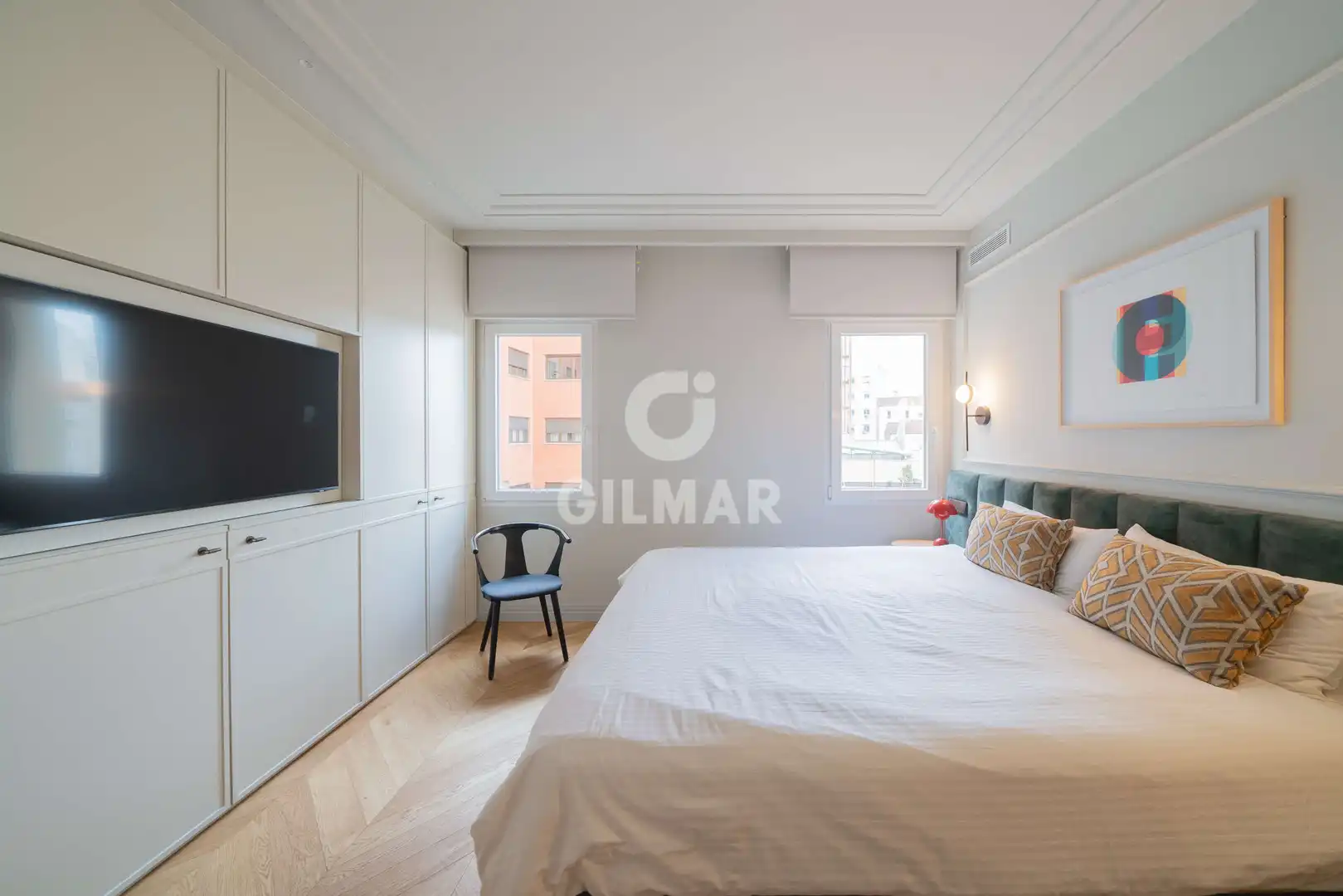 Piso con ascensor en venta en Moncloa - Aravaca, imagen 22