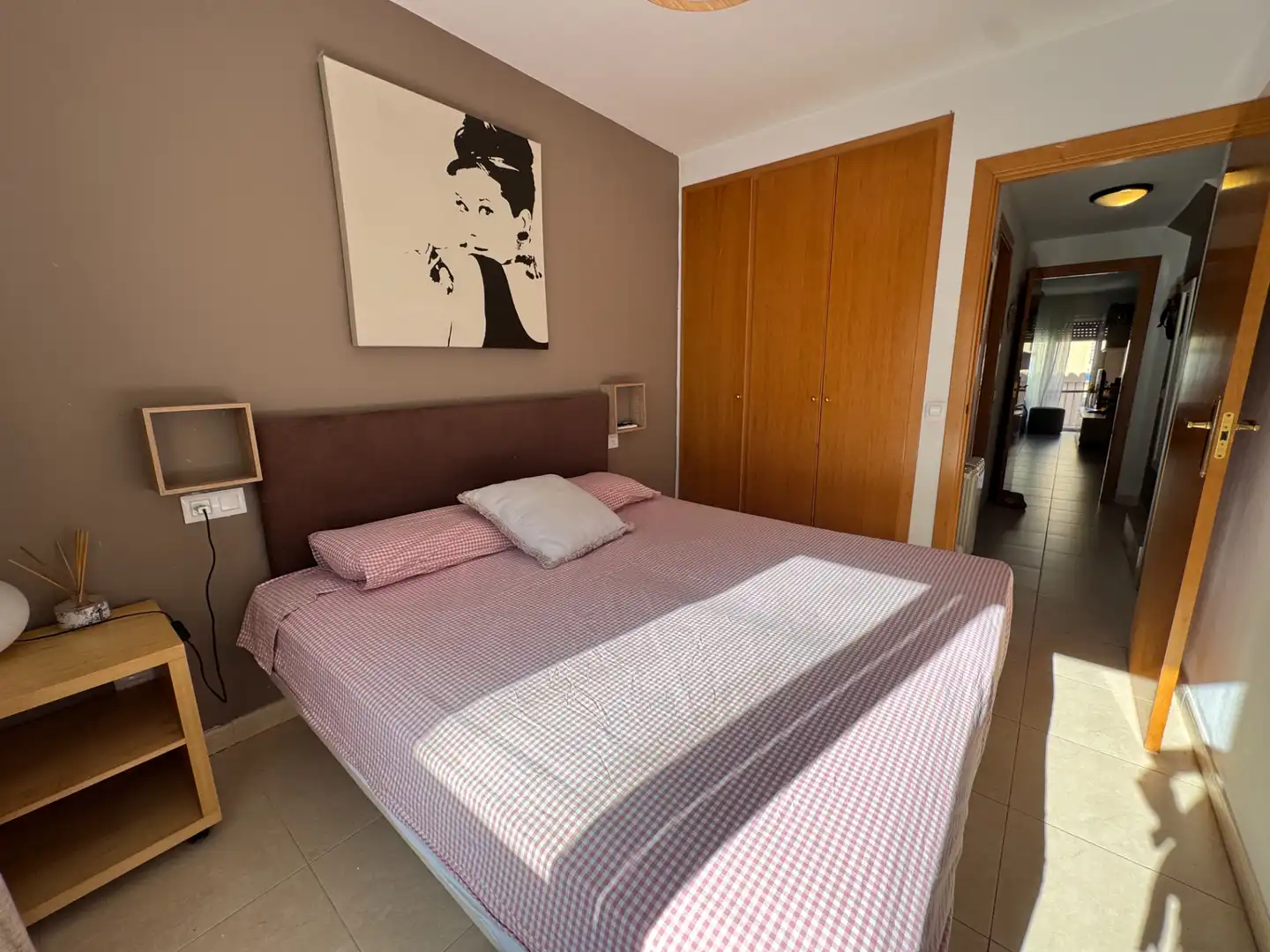 Duplex con terrazza in affitto a Carrer Ramon y Cajal, imagen 8