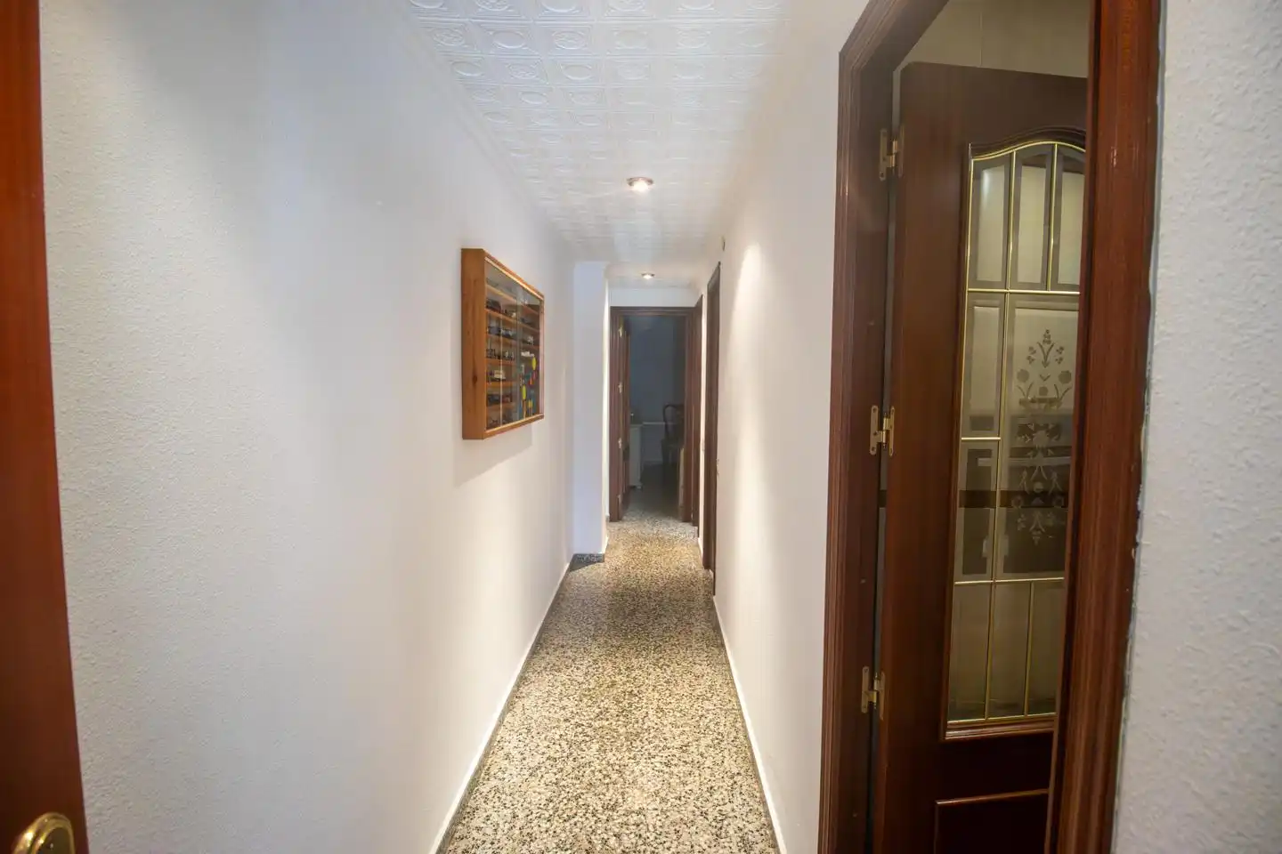 Piso de alquiler en Poblats Marítims