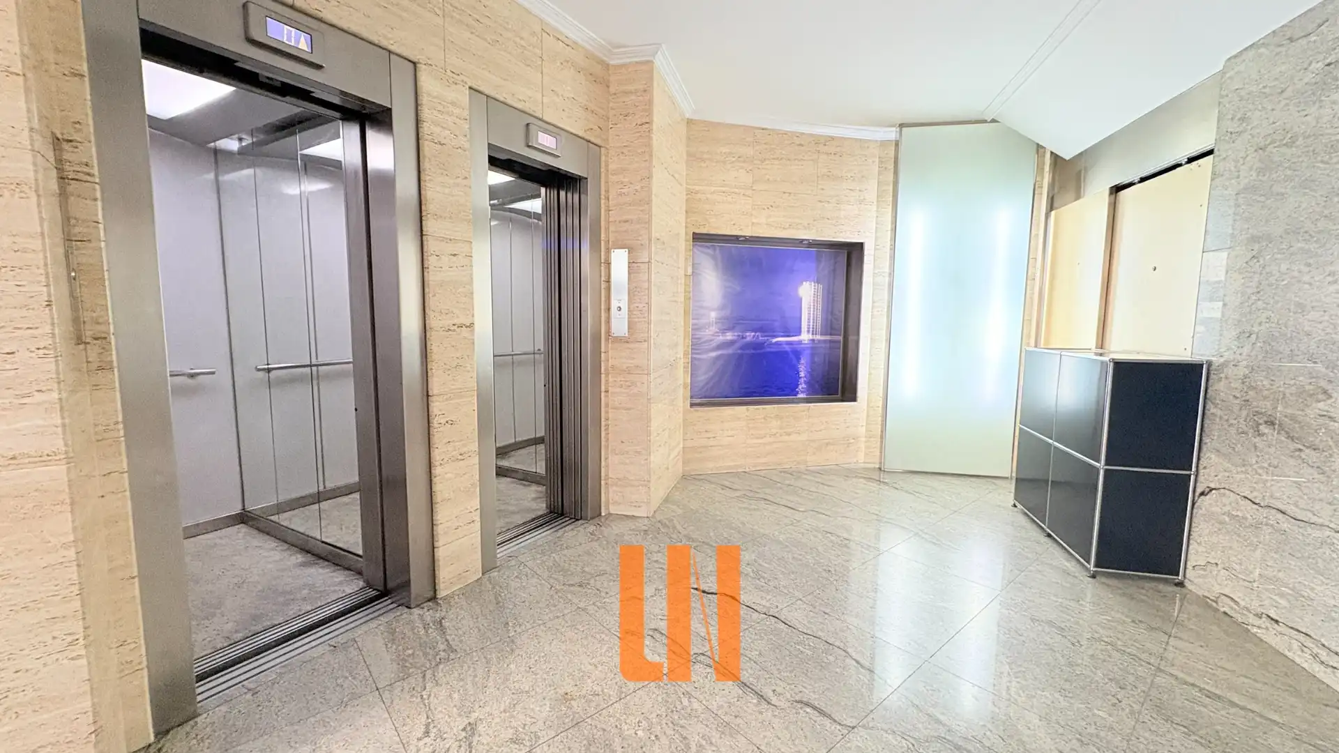 Flat for sale in A Coruña Capital   with Parquet flooring and Balcony