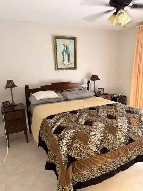 Habitación de Casa adosada en venta en Yaiza con Jardín privado, Terraza y Amueblado
