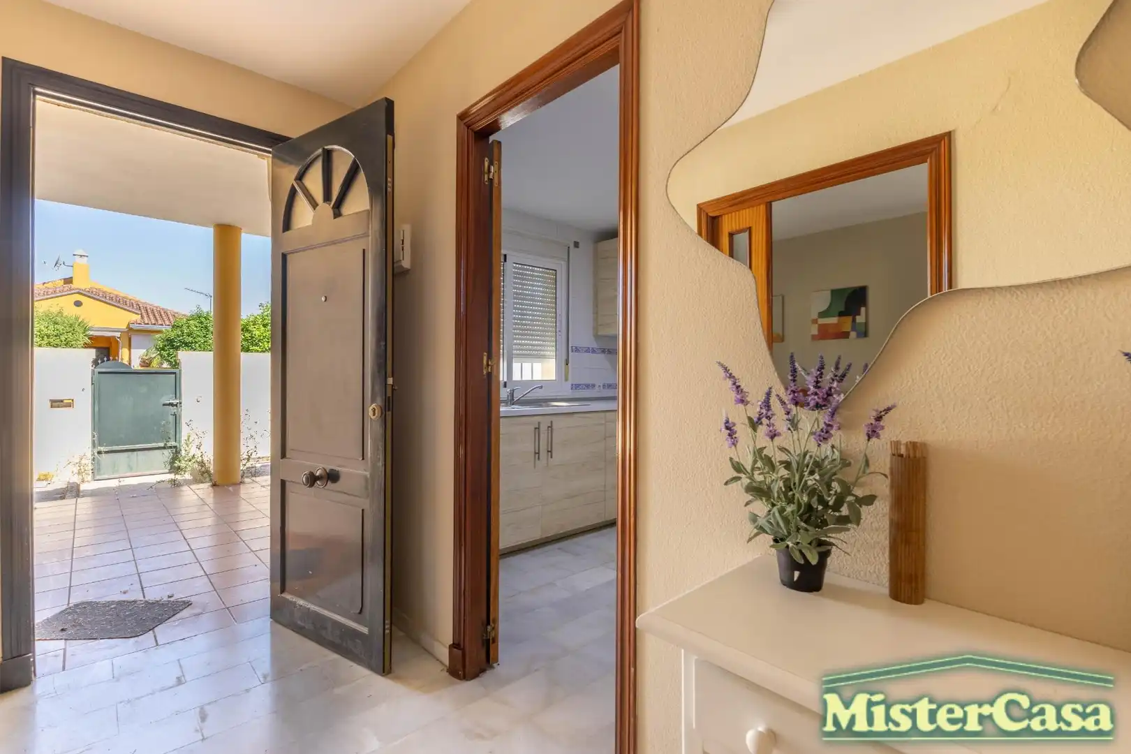 Houses for sale in Jerez de la Frontera  with Private garden, Terrace and Storage room