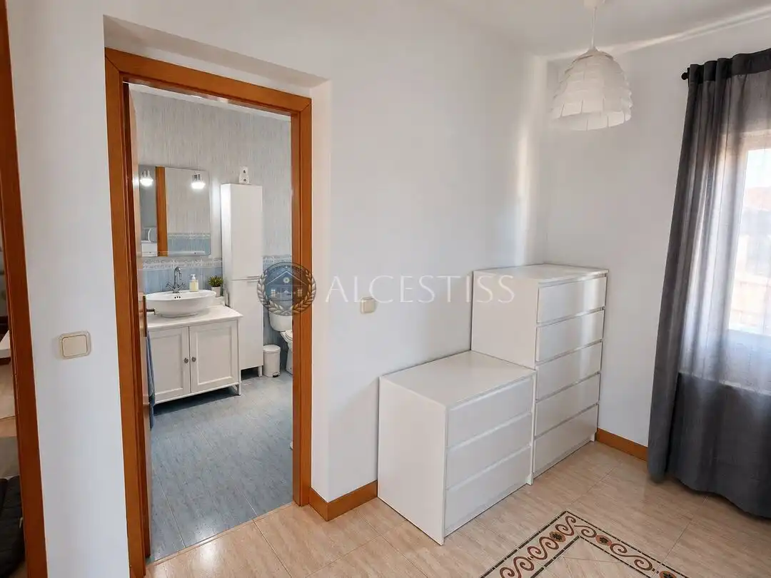 Xalet amb terrassa en venda a Méntrida, imagen 40