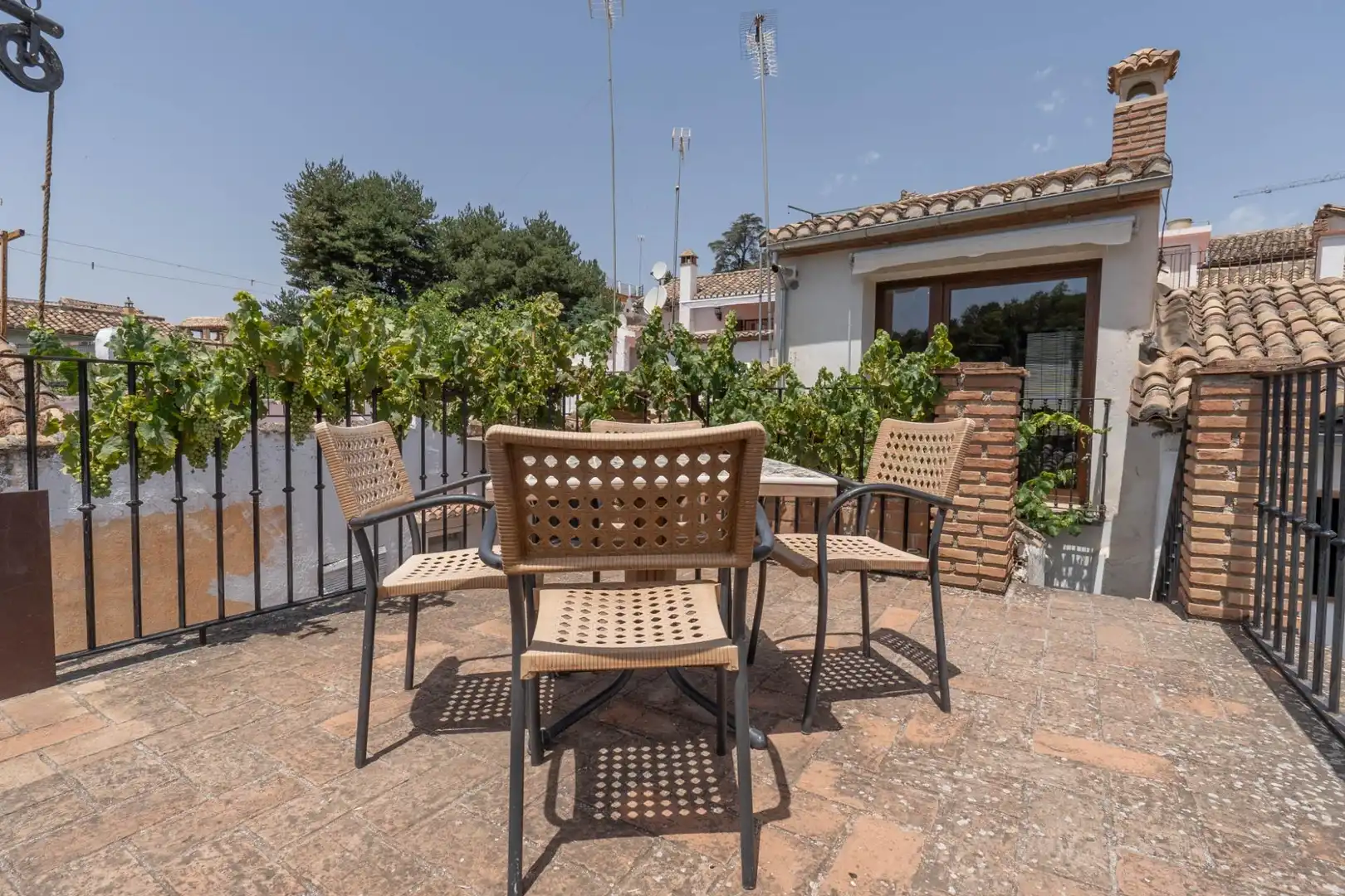 Casa o chalet en venta en Plaza de Carvajales, 6, Barrio de Albaicín