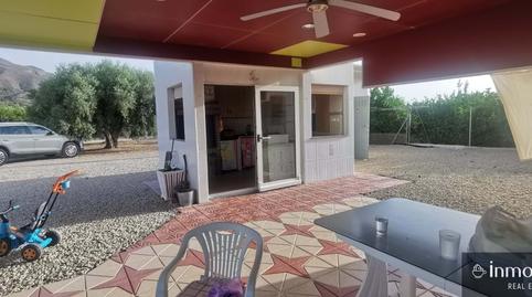 Foto 2 de Casa o xalet en venda a Los Yagües
parcela, Montepinar - La Aparecida - Raiguero, Alicante