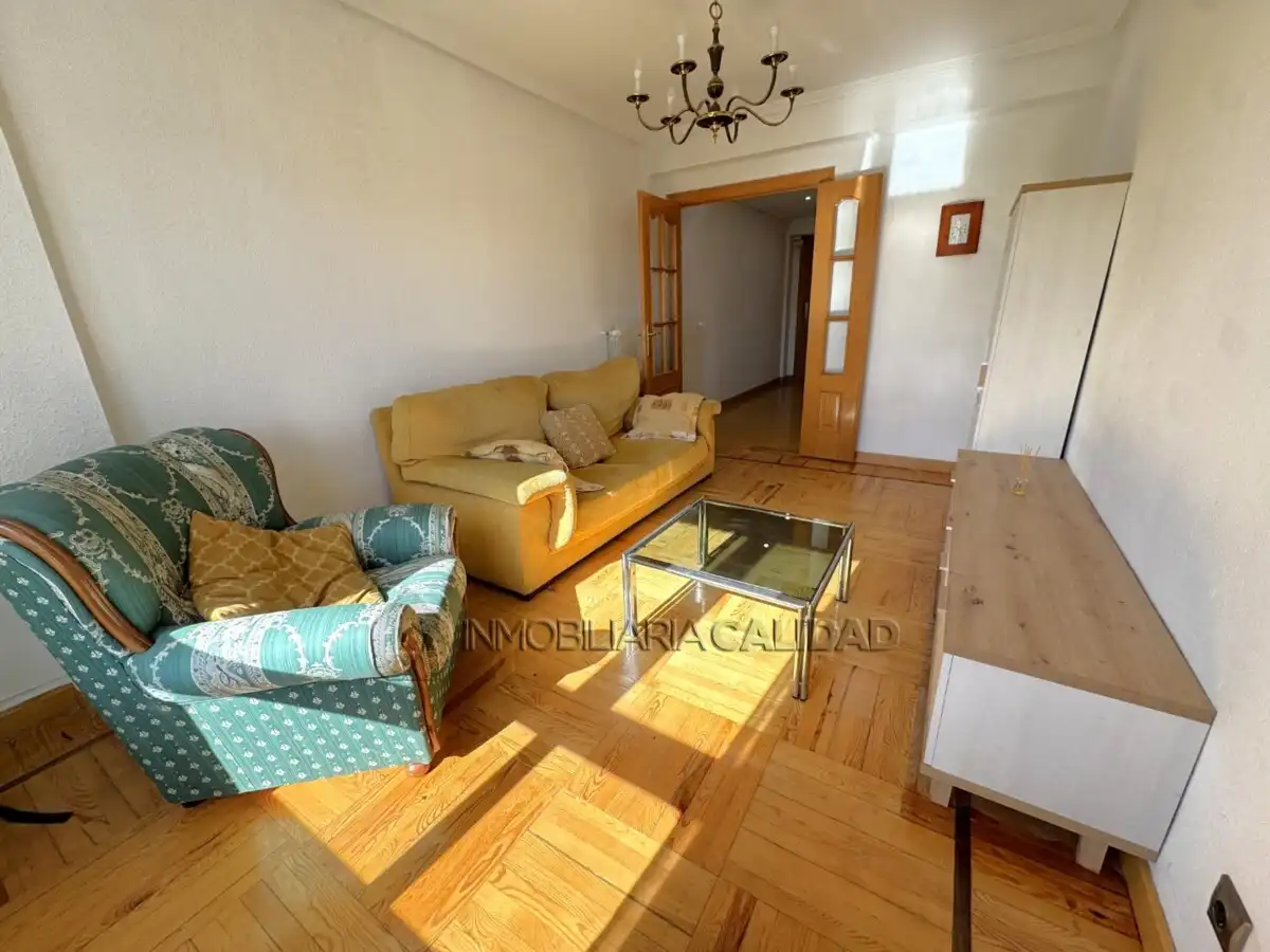 Pis amb ascensor de lloguer a Centro, imagen 10