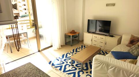 Foto 2 de Pis en venda a Calle Altea, Cala de Finestrat, Alicante