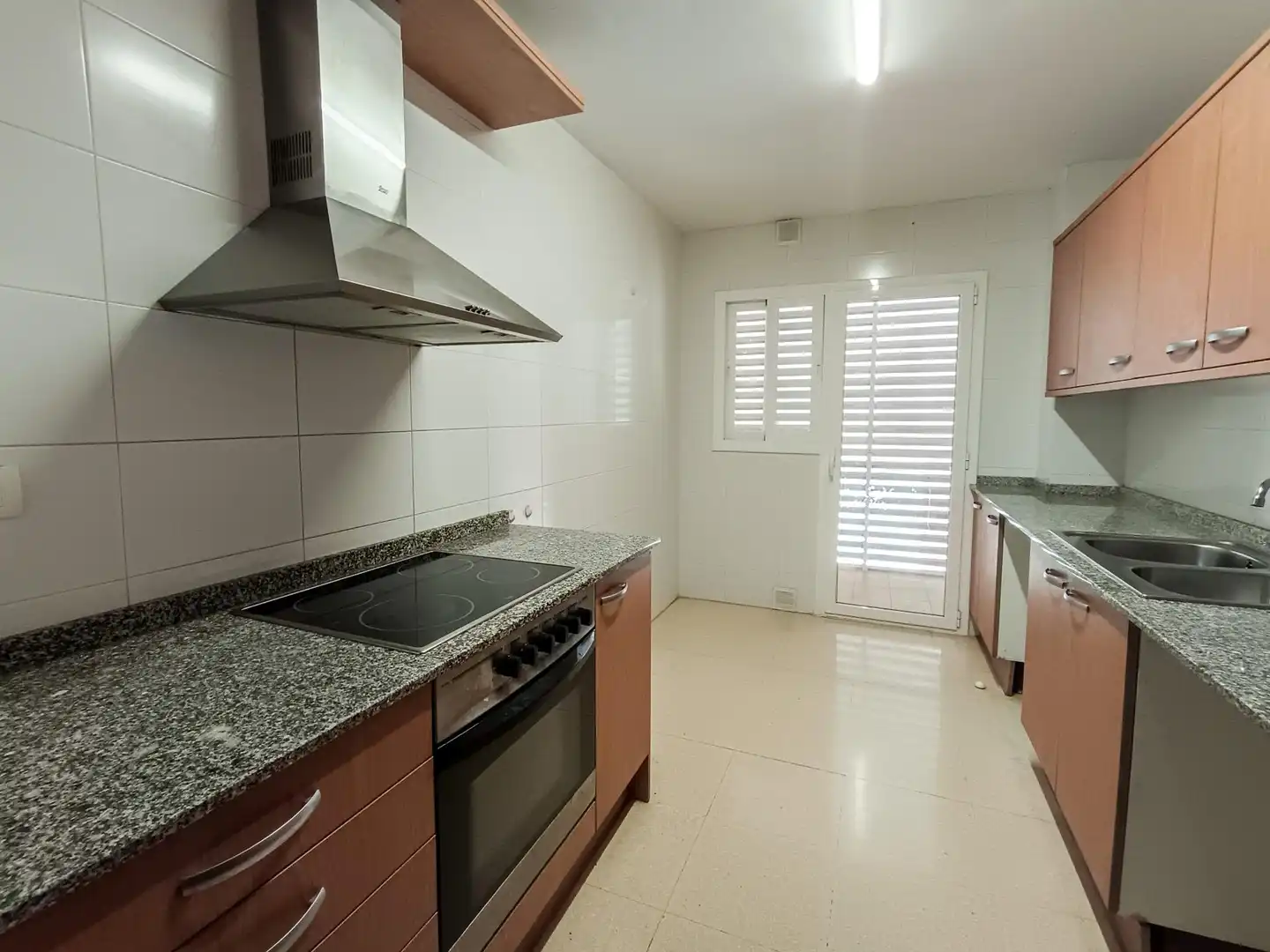 Cocina de Piso en venta en Reus con Terraza y Balcón