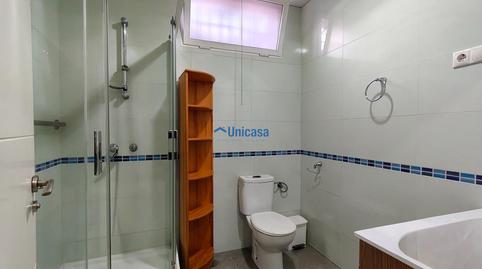 Foto 3 de Apartamento de alquiler en Fuente Alegre - El Chaparral - Los Morales, Málaga