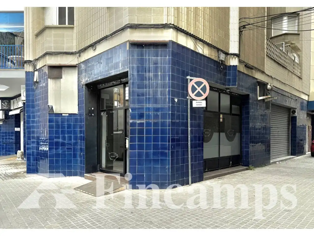 Business premises to rent in Calle Lusitania 4, imagen 11