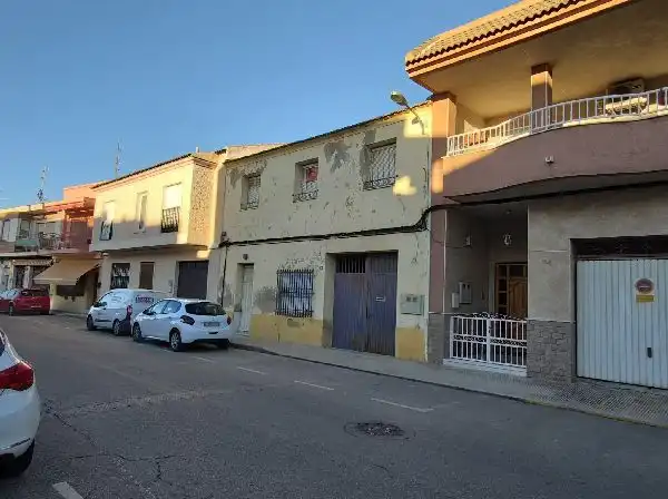 Casa pareada en venta en Benejúzar, imagen 10
