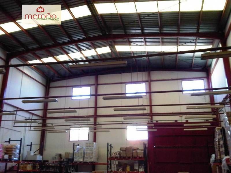 Nave industrial de alquiler en Elche / Elx