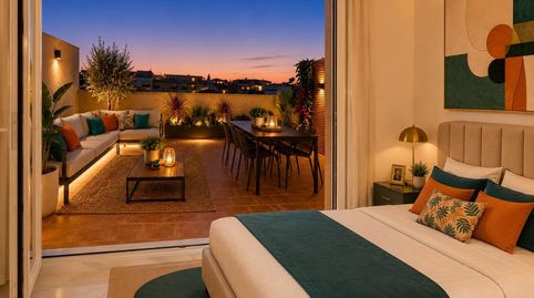 DUPLEX CON 2 TERRAZAS EN CULLAR VEGA, GARAJE  TRASTERO Y ASCENSOR, imagen 4