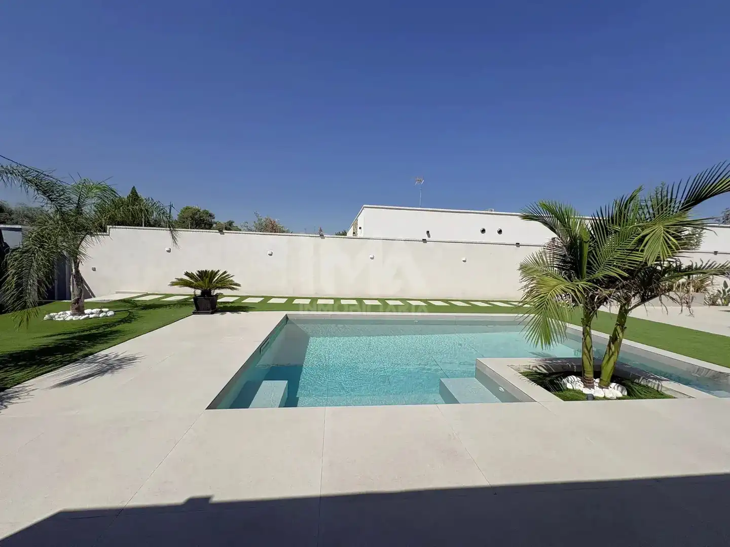Semi-detached house with terrace for sale in Riba-roja de Túria, imagen 6