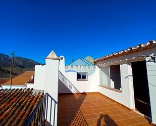 House or chalet for sale in Malaga, Carratraca