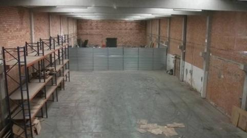 Photo 5 of Industrial buildings to rent in La Balconada - Cal Gravat, Manresa