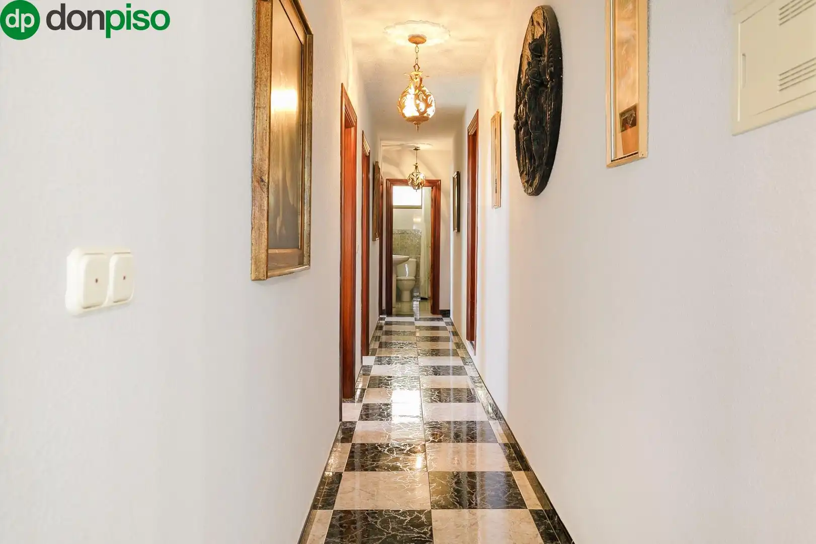 Casa o xalet en venda a Camino de la Torre, 50, Punta La Mona