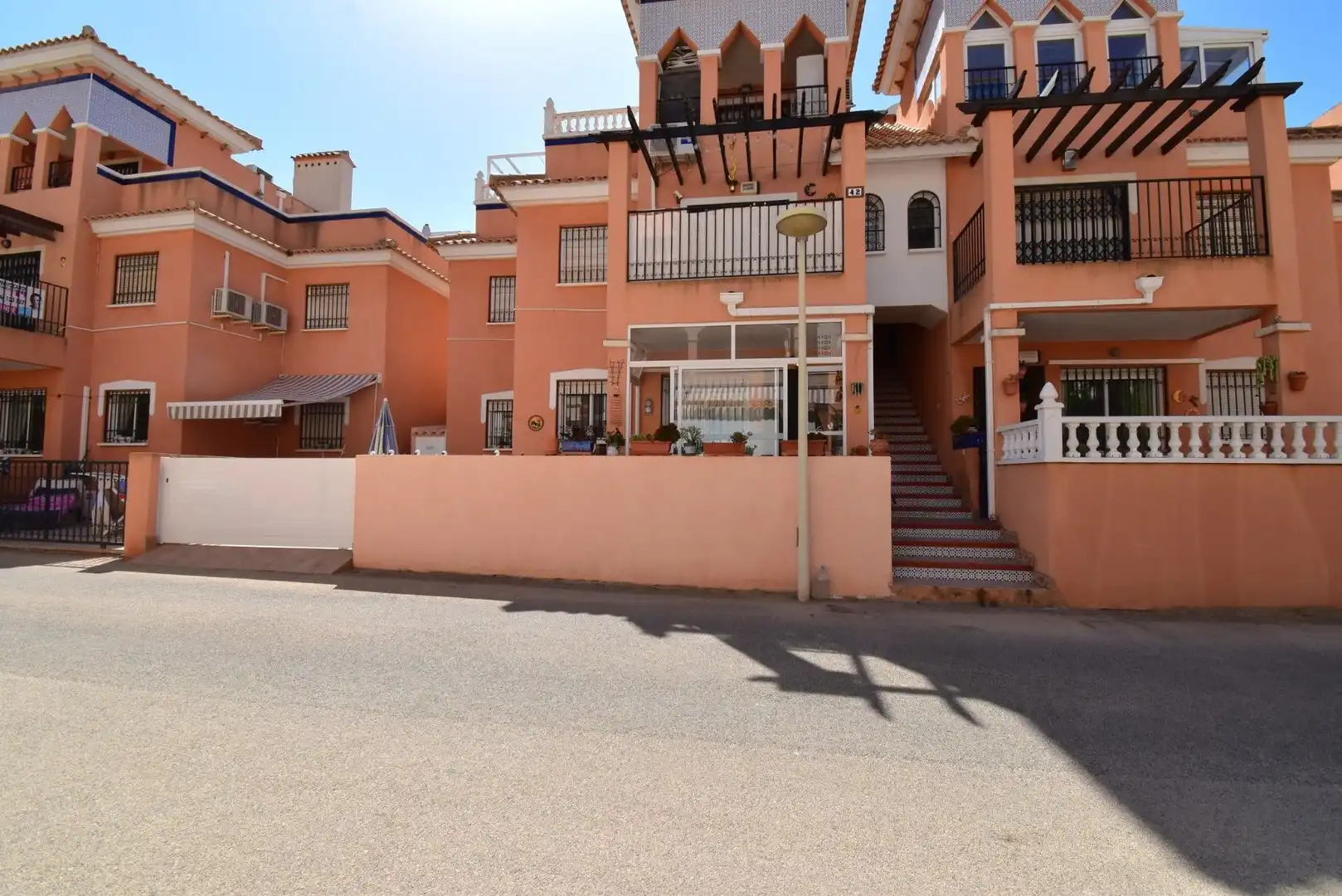 Apartament amb piscina en venda a Orihuela Costa, imagen 17