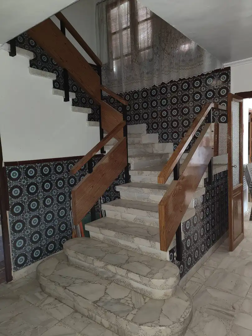 Casa o xalet en venda en Corral de Almaguer amb Calefacció, Jardí privat i Parquet
