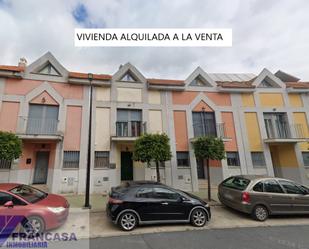 Exterior view of House or chalet for sale in Aljaraque