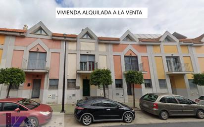 Vista exterior de Casa o xalet en venda en Aljaraque