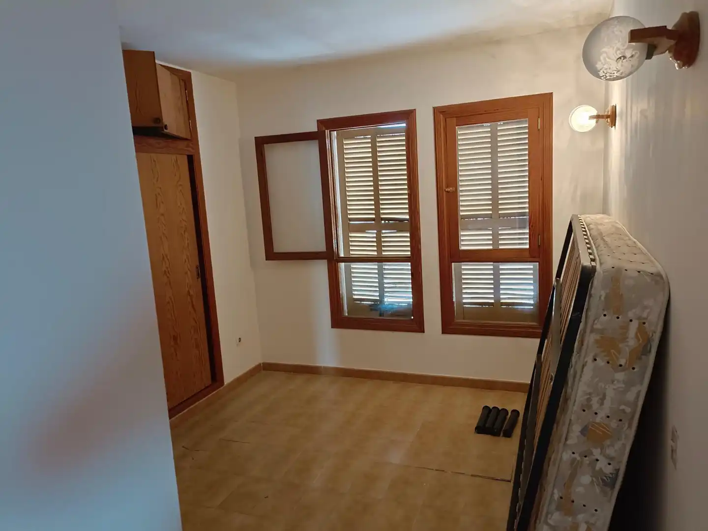 Ático en venta en Alcúdia con Jardín privado y Terraza