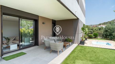 Photo 3 of Planta baja for sale in Aiguadolç - Sant Sebastià, Barcelona