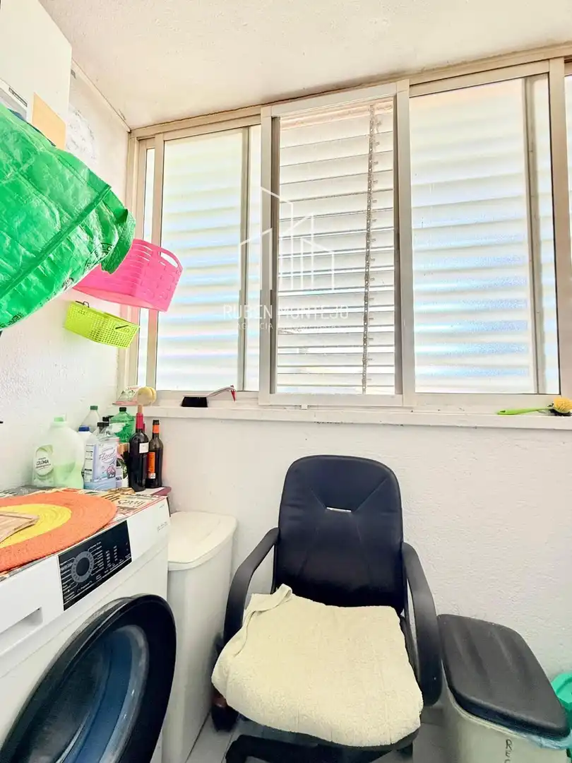 Piso en venta en Salamanca con Calefacción, Terraza y Balcón